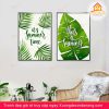 tranh-canvas-decor-hoa-la-cay-treo-tuong-phong-ngu-khach-van-phong-da-nang-tranh-hoa-la-dep-tranh-la-xanh