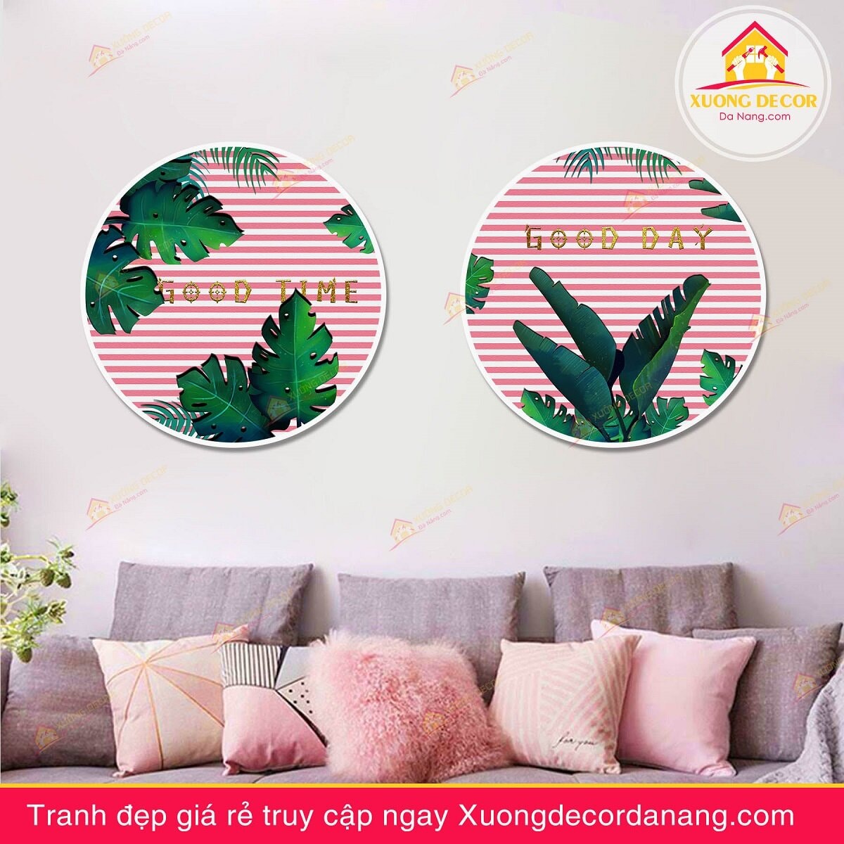 tranh-canvas-decor-hoa-la-cay-treo-tuong-phong-ngu-khach-van-phong-da-nang-tranh-hoa-la-dep