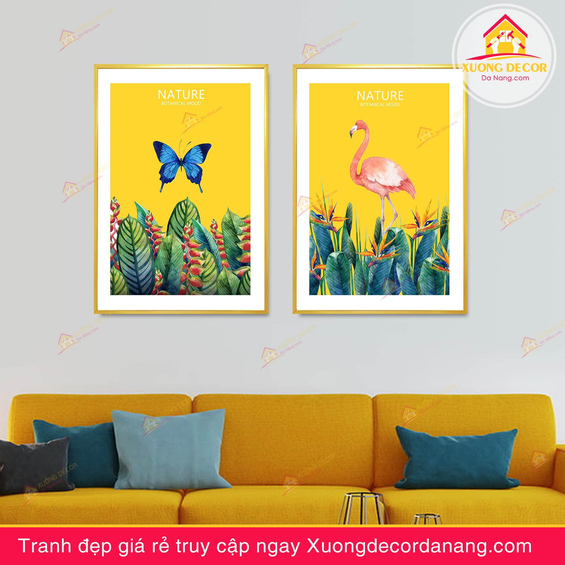 tranh-canvas-decor-hoa-la-cay-treo-tuong-phong-ngu-khach-van-phong-da-nang-tranh-hoa-la-dep