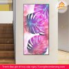 tranh-canvas-decor-hoa-la-cay-treo-tuong-phong-ngu-khach-van-phong-da-nang-tranh-hoa-la-dep
