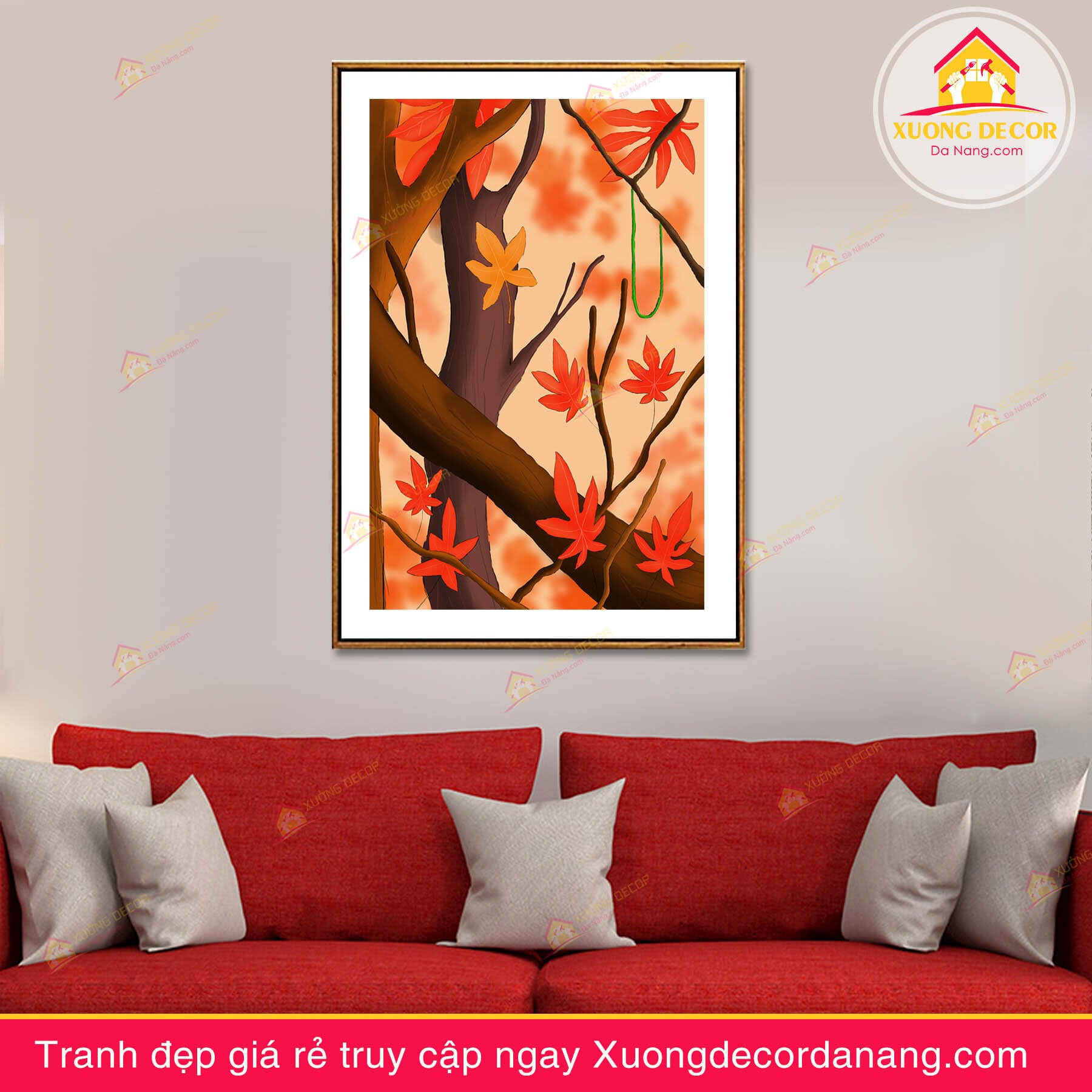 tranh-canvas-decor-hoa-la-cay-treo-tuong-phong-ngu-khach-van-phong-da-nang-tranh-hoa-la-dep
