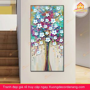 tranh-canvas-decor-hoa-la-cay-treo-tuong-phong-ngu-khach-van-phong-da-nang-tranh-hoa-la-dep