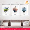 tranh-canvas-decor-hoa-la-cay-treo-tuong-phong-ngu-khach-van-phong-da-nang-tranh-hoa-la-dep