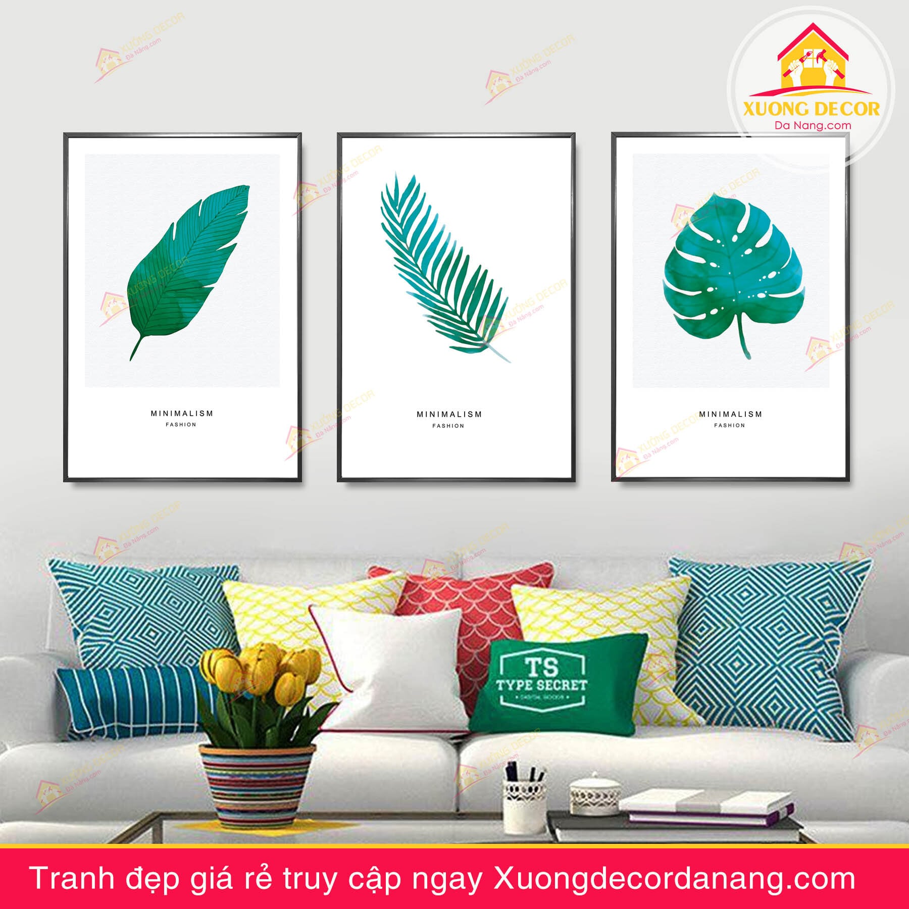 tranh-canvas-decor-hoa-la-cay-treo-tuong-phong-ngu-khach-van-phong-da-nang-tranh-hoa-la-dep