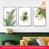 tranh-canvas-decor-hoa-la-cay-treo-tuong-phong-ngu-khach-van-phong-da-nang-tranh-hoa-la-dep