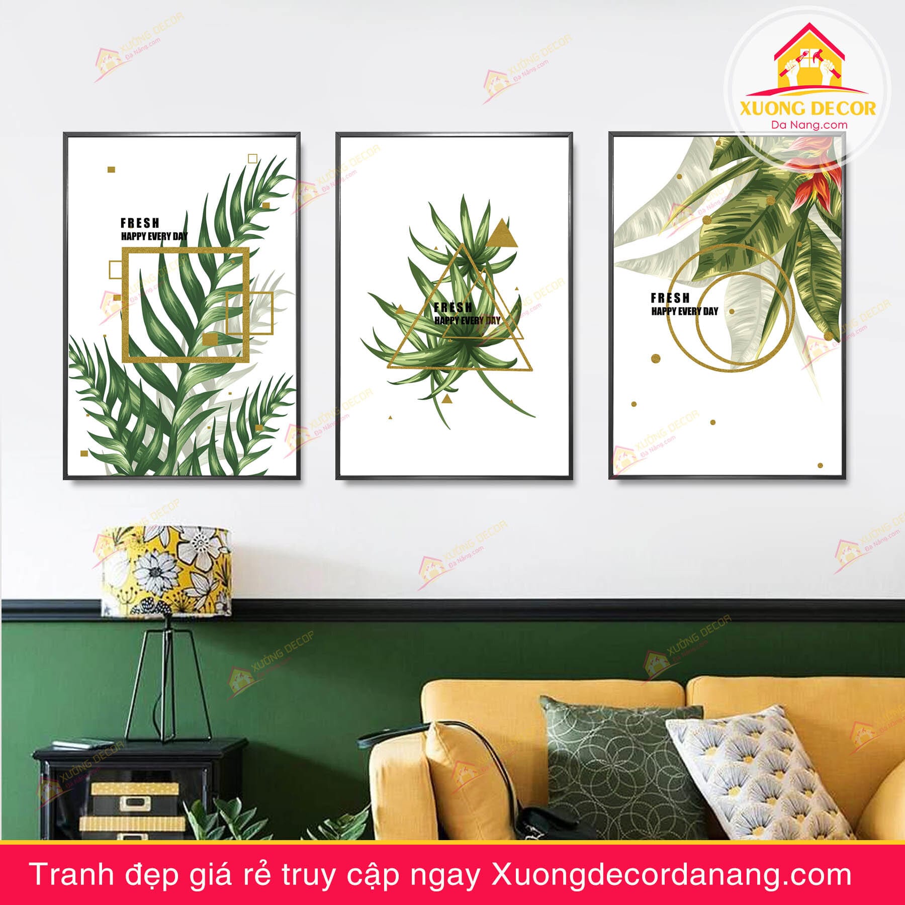 tranh-canvas-decor-hoa-la-cay-treo-tuong-phong-ngu-khach-van-phong-da-nang-tranh-hoa-la-dep
