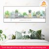 tranh-canvas-decor-hoa-la-cay-treo-tuong-phong-ngu-khach-van-phong-da-nang-tranh-hoa-la-dep