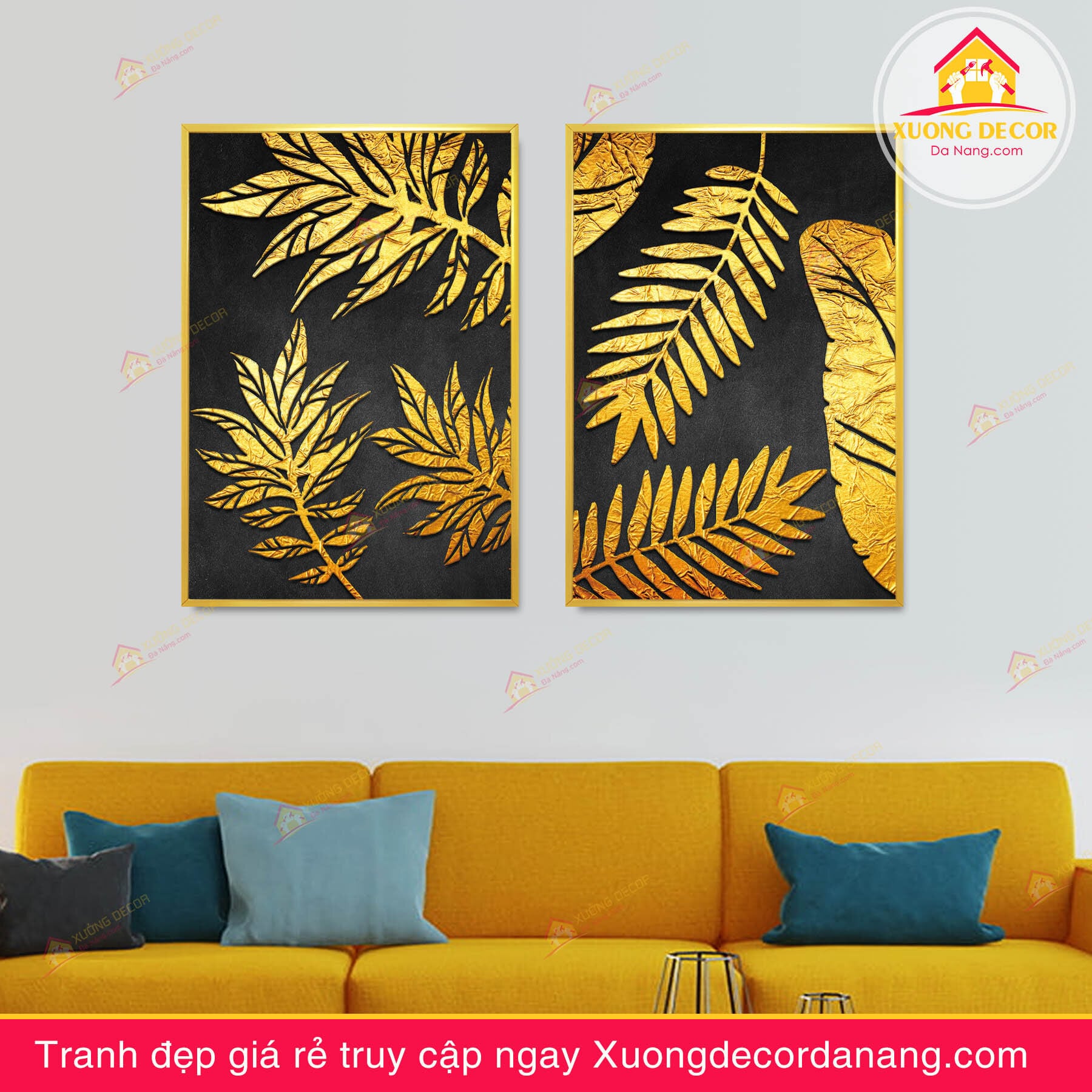 tranh-canvas-decor-hoa-la-cay-treo-tuong-phong-ngu-khach-van-phong-da-nang-tranh-hoa-la-dep