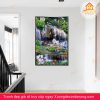 tranh-canvas-phong-canh-thien-nhien-nui-song-tranh-treo-tuong-phong-khach-ngu-cau-thang-decor-nha-cua-tranh-thac-nuoc