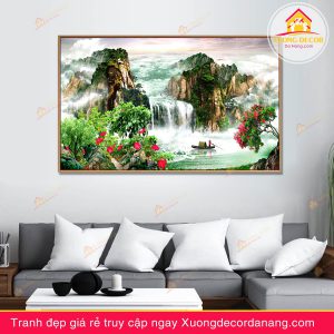 tranh-canvas-phong-canh-thien-nhien-nui-song-tranh-treo-tuong-phong-khach-ngu-cau-thang-decor-nha-cua-tranh-thac-nuoc
