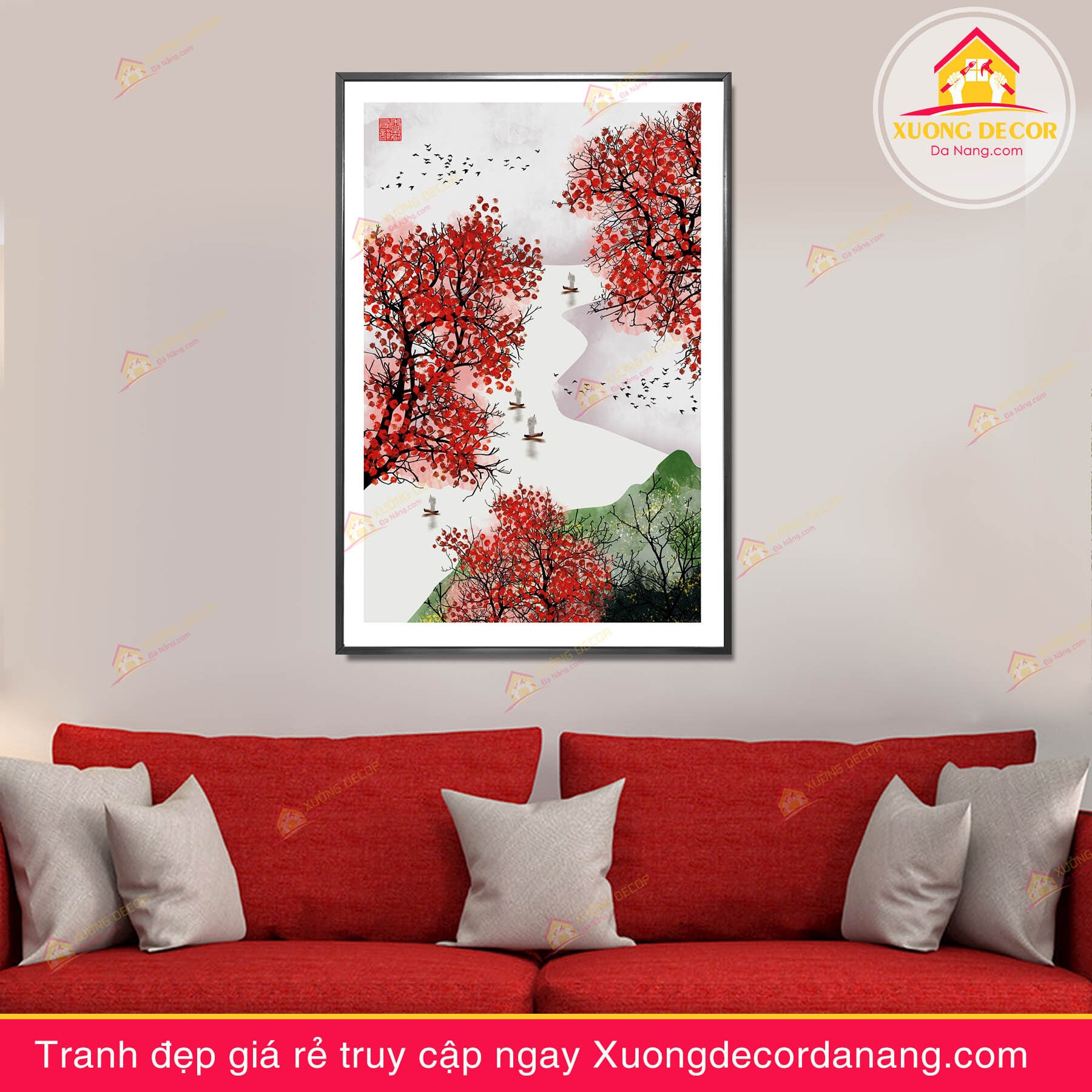 tranh-canvas-phong-canh-thien-nhien-nui-song-tranh-treo-tuong-phong-khach-ngu-cau-thang-decor-nha-cua-tranh-thac-nuoc