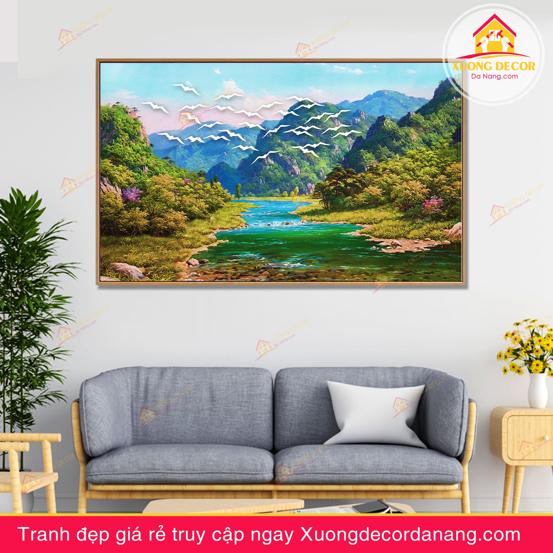 tranh-canvas-phong-canh-thien-nhien-nui-song-tranh-treo-tuong-phong-khach-ngu-cau-thang-decor-nha-cua-tranh-thac-nuoc