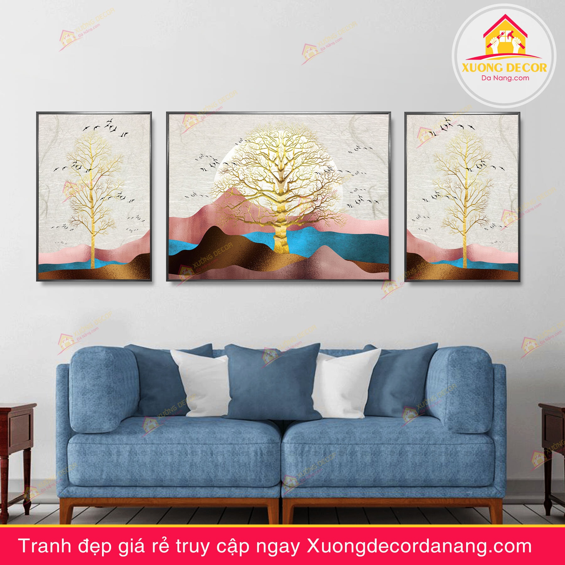tranh-canvas-phong-canh-thien-nhien-nui-song-tranh-treo-tuong-phong-khach-ngu-cau-thang-decor-nha-cua-da-nang