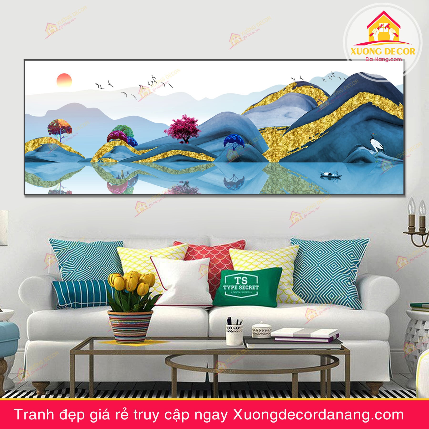 tranh-canvas-phong-canh-thien-nhien-nui-song-tranh-treo-tuong-phong-khach-ngu-cau-thang-decor-nha-cua-da-nang
