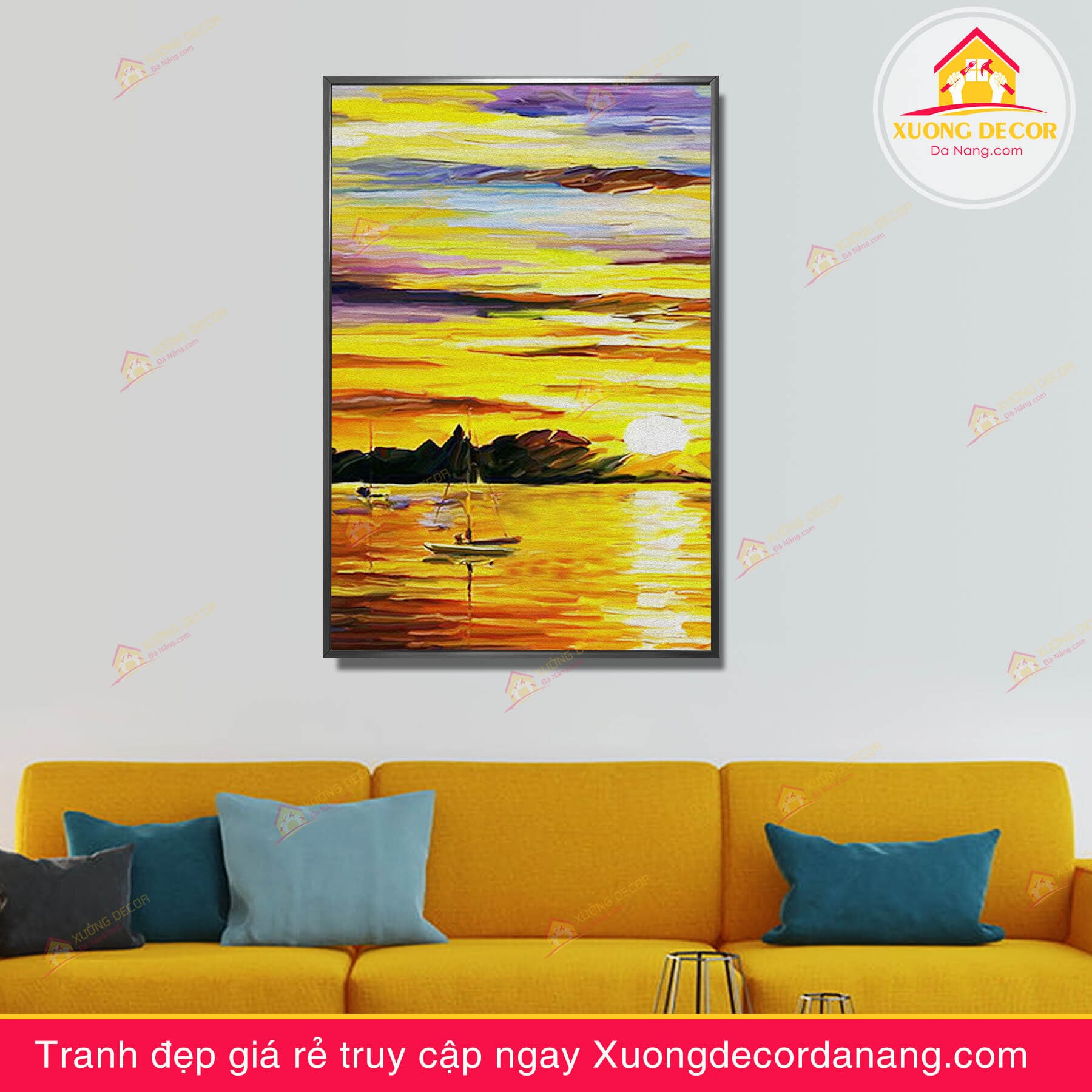 tranh-canvas-treo-tuong-thuan-buom-xuoi-gio-tranh-thuyen-buom-tranh-phong-canh-con-thuyen