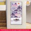 tranh-canvas-treo-tuong-thuan-buom-xuoi-gio-tranh-thuyen-buom-tranh-phong-canh-con-thuyen