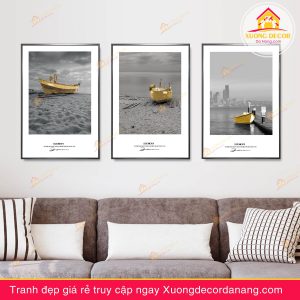 tranh-canvas-treo-tuong-thuan-buom-xuoi-gio-tranh-thuyen-buom-tranh-phong-canh-con-thuyen