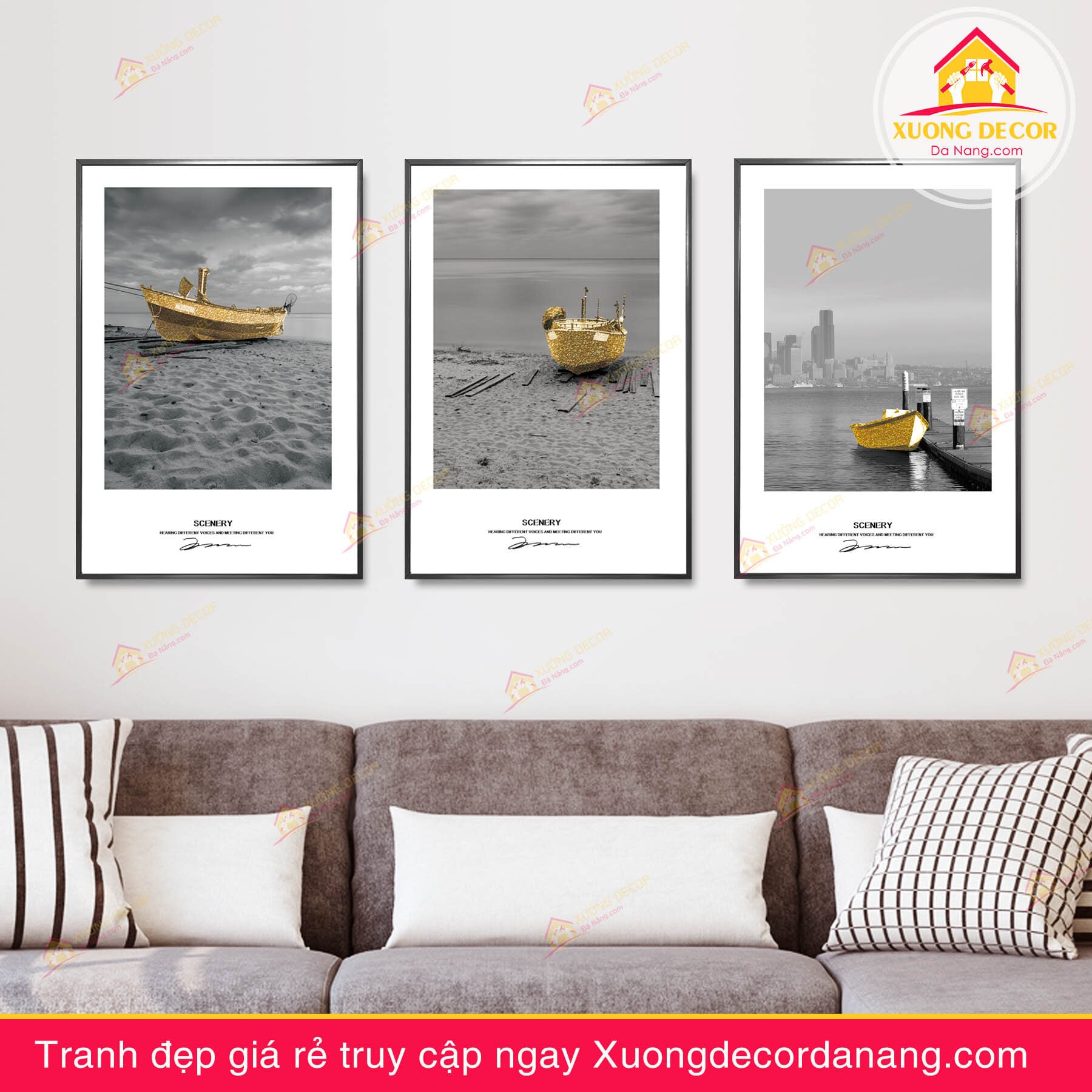 tranh-canvas-treo-tuong-thuan-buom-xuoi-gio-tranh-thuyen-buom-tranh-phong-canh-con-thuyen