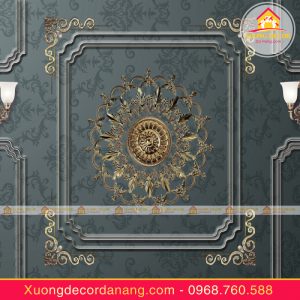 Giấy Decal dán tường xuongdecordanang