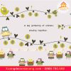 Giấy Decal dán tường xuongdecordanang