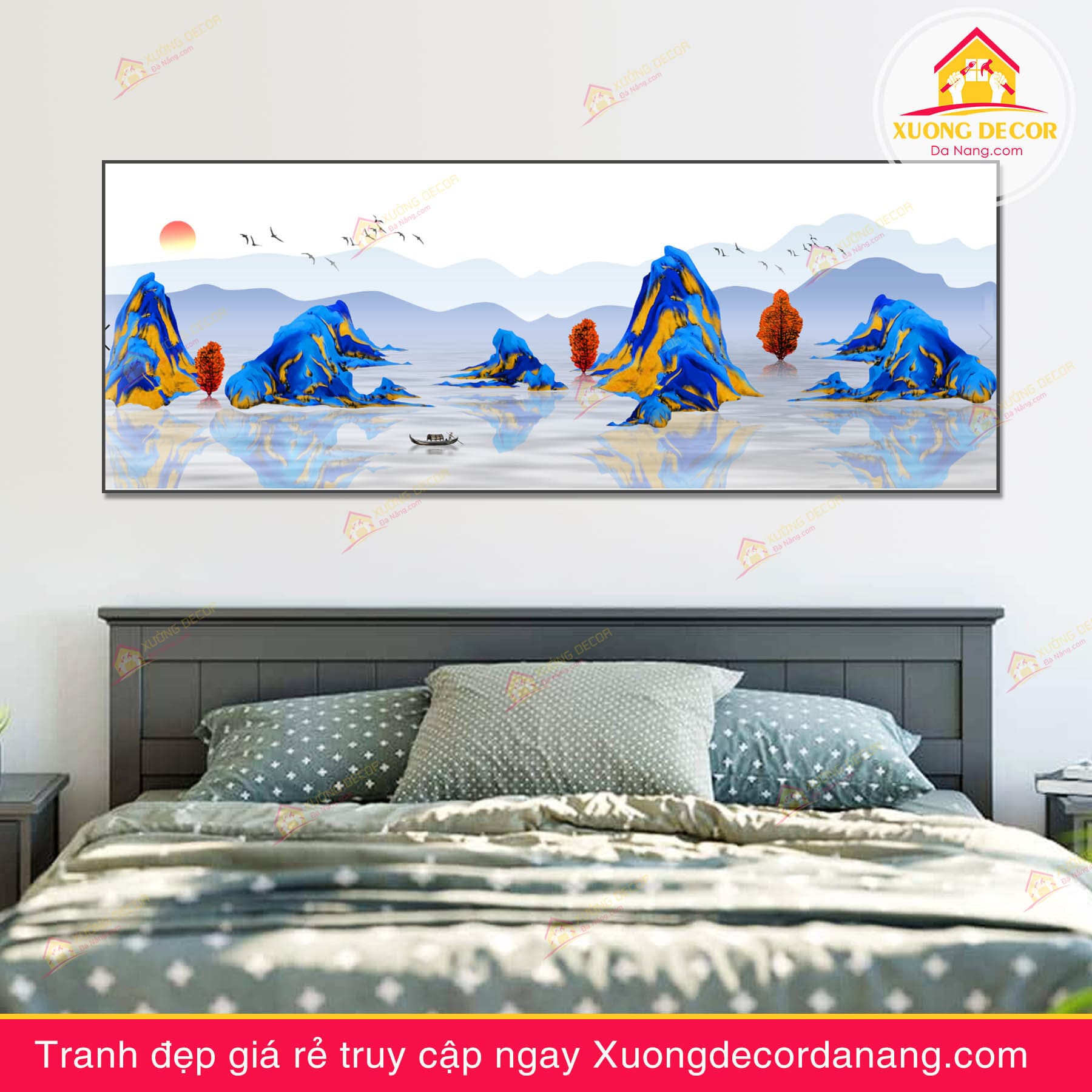 tranh-canvas-phong-canh-thien-nhien-nui-song-tranh-treo-tuong-phong-khach-ngu-cau-thang-decor-nha-cua-da-nang