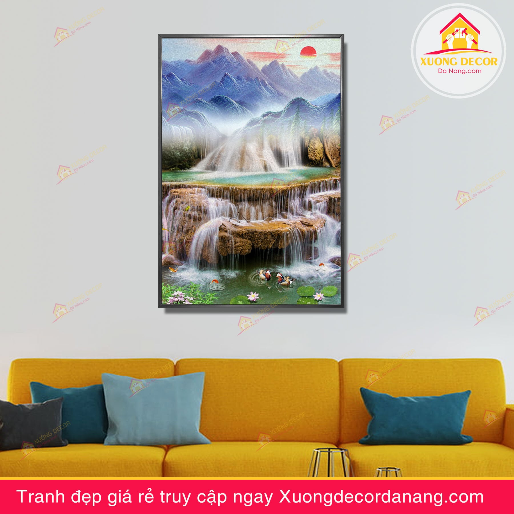 tranh-canvas-phong-canh-thien-nhien-nui-song-tranh-treo-tuong-phong-khach-ngu-cau-thang-decor-nha-cua-da-nang
