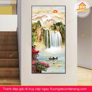 tranh-canvas-phong-canh-thien-nhien-nui-song-tranh-treo-tuong-phong-khach-ngu-cau-thang-decor-nha-cua-da-nang-tranh-thac-nuoc