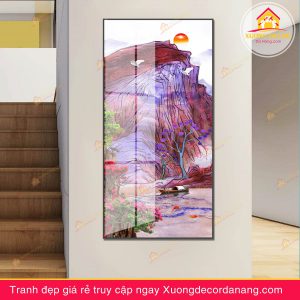 tranh-canvas-phong-canh-thien-nhien-nui-song-tranh-treo-tuong-phong-khach-ngu-cau-thang-decor-nha-cua-da-nang-tranh-thac-nuoc