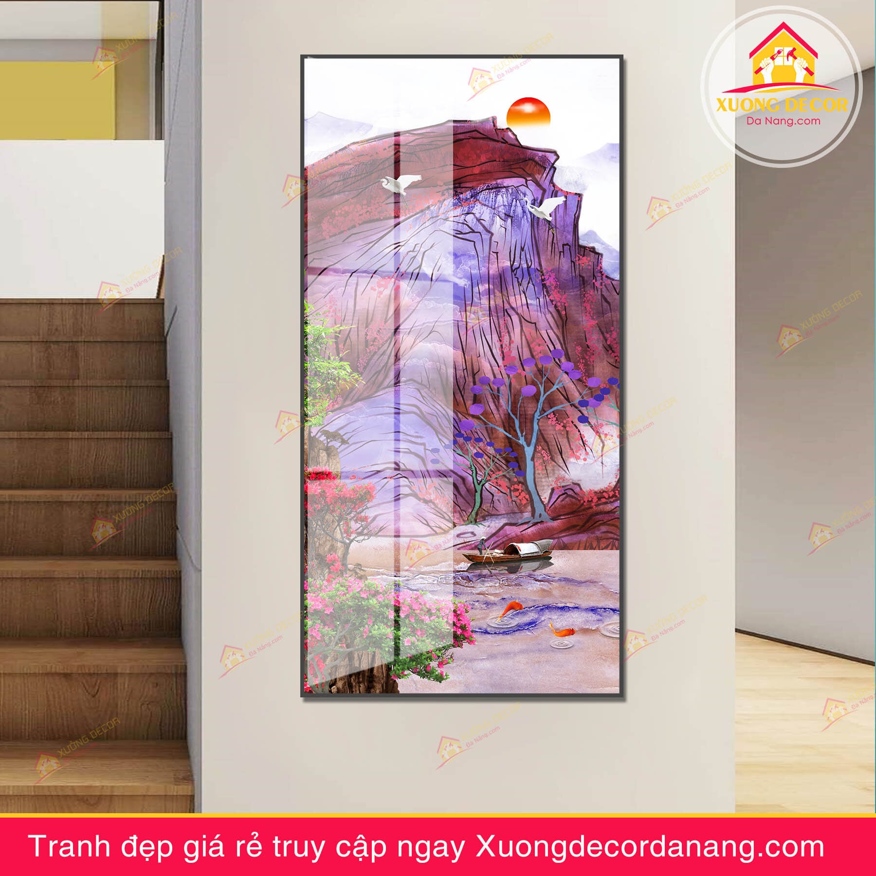tranh-canvas-phong-canh-thien-nhien-nui-song-tranh-treo-tuong-phong-khach-ngu-cau-thang-decor-nha-cua-da-nang-tranh-thac-nuoc