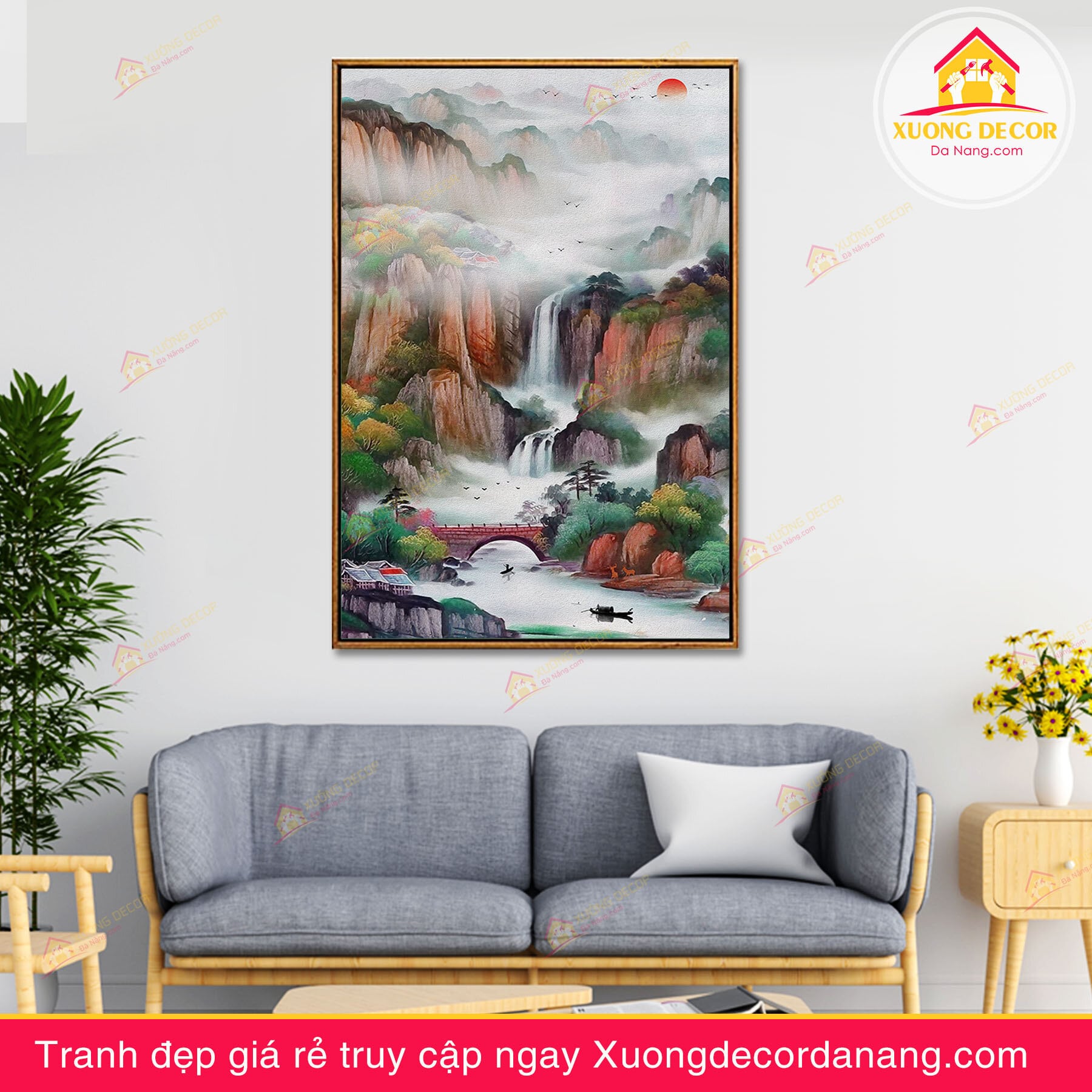 tranh-canvas-phong-canh-thien-nhien-nui-song-tranh-treo-tuong-phong-khach-ngu-cau-thang-decor-nha-cua-da-nang-tranh-thac-nuoc