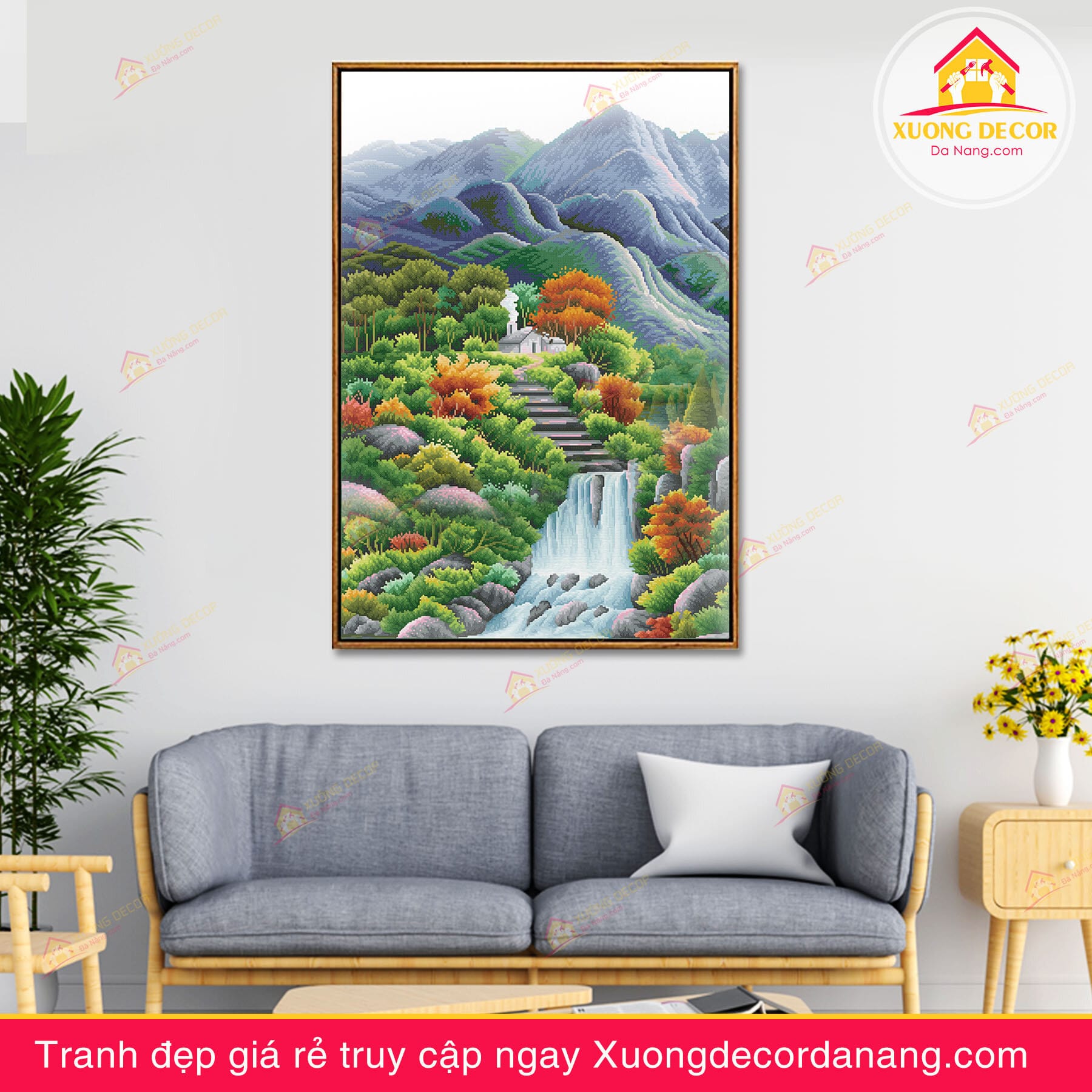 tranh-canvas-phong-canh-thien-nhien-nui-song-tranh-treo-tuong-phong-khach-ngu-cau-thang-decor-nha-cua-da-nang-tranh-thac-nuoc