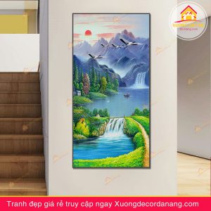 tranh-canvas-phong-canh-thien-nhien-nui-song-tranh-treo-tuong-phong-khach-ngu-cau-thang-decor-nha-cua-da-nang-tranh-thac-nuoc