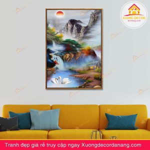 tranh-canvas-phong-canh-thien-nhien-nui-song-tranh-treo-tuong-phong-khach-ngu-cau-thang-decor-nha-cua-da-nang-tranh-thac-nuoc