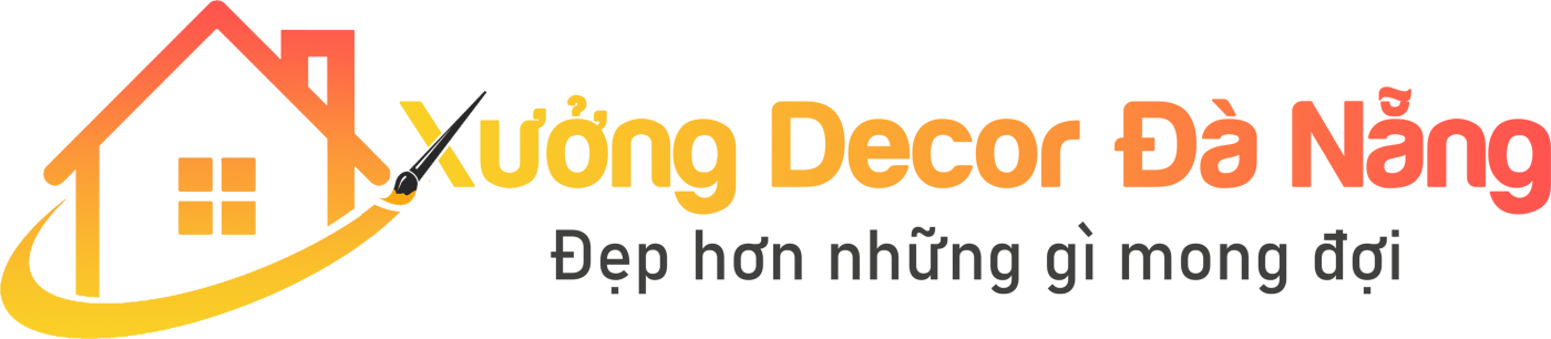 Xưởng Decor Đà Nẵng – Xưởng tranh canvas và nội thất decor giá rẻ tại Đà Nẵng