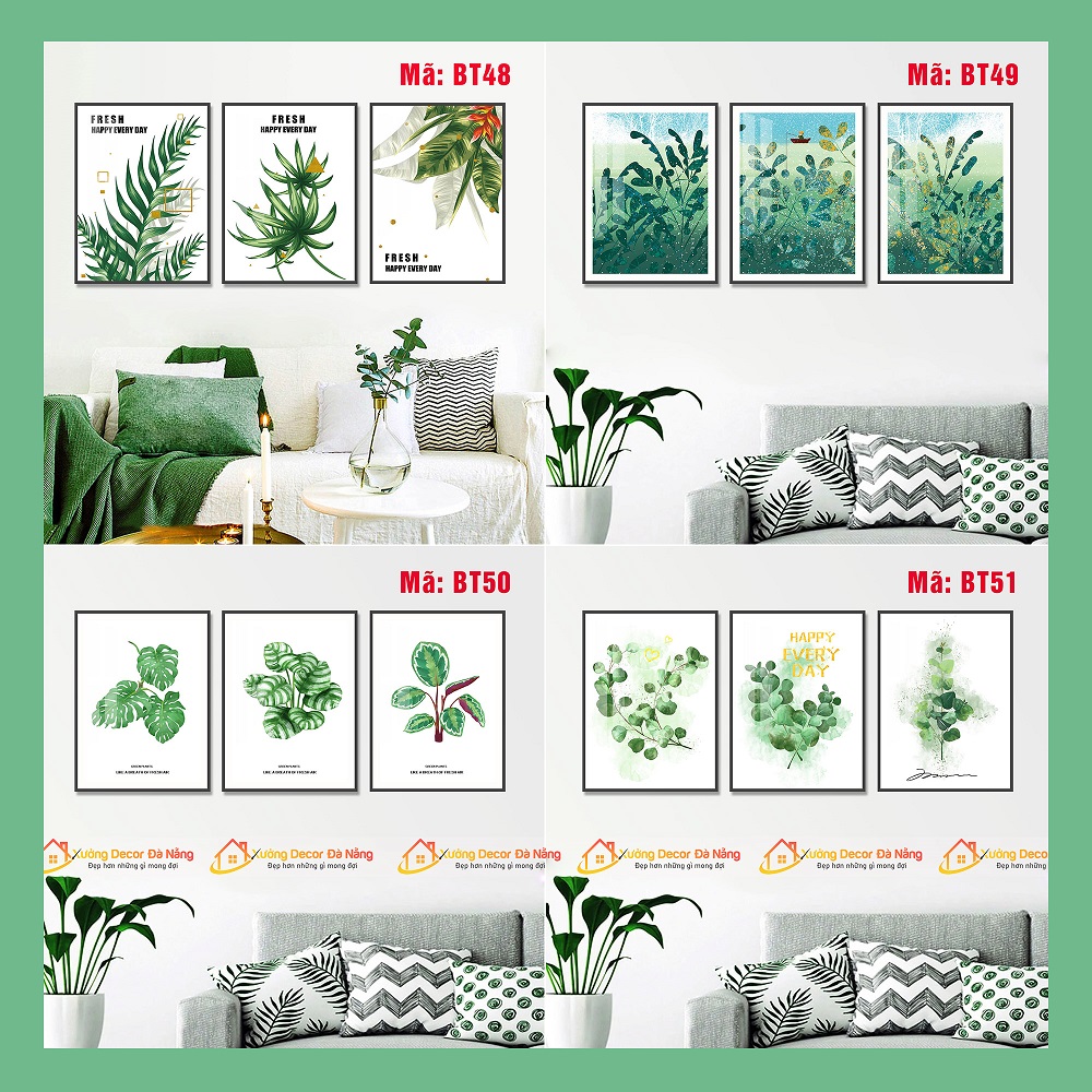 TRanh treo tường Đà Nẵng